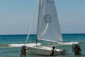 Tridente 16 cna - la nuova versione (ultima)