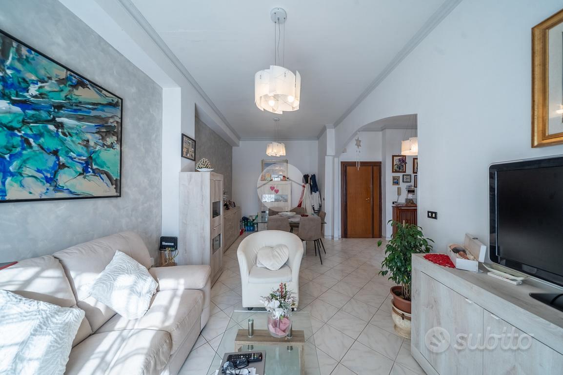 Appartamento – Roma, Villaggio Prenestino, Lunghezza - Altro