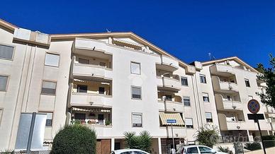 MANSARDA A SASSARI