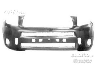 Paraurti anteriore Toyota RAV 4 06 - 10