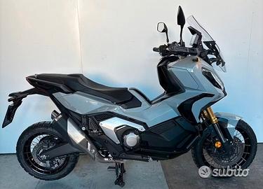 Honda X-ADV 750