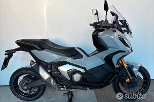 Honda X-ADV 750
