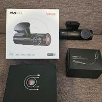Vantrue N4 Pro S + Kit + MicroSd