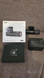 Vantrue N4 Pro S + Kit + MicroSd