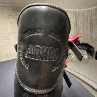 Telemark attrezzatura completa