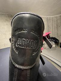 Telemark attrezzatura completa