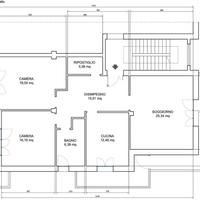 Spazioso quadrilocale a settimo torinese