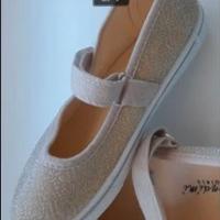 Scarpe bambina Prendimi Girl numero 32