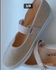 Scarpe bambina Prendimi Girl numero 32