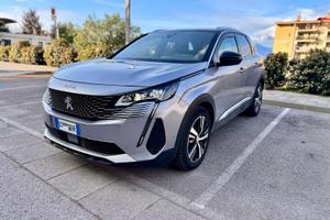 Peugeot 3008 2° serie N1 - 1.5 BlueHDI GT 130 EAT8