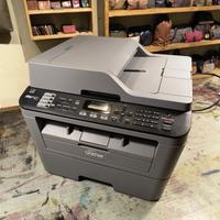 stampante brother MFC L2700 DW