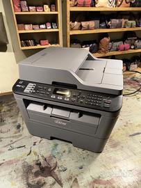 stampante brother MFC L2700 DW
