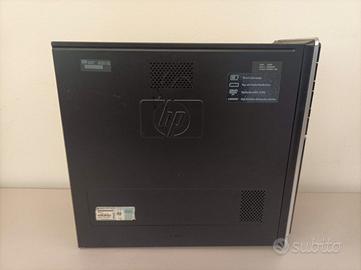 PC HP Pavilion serie P6000