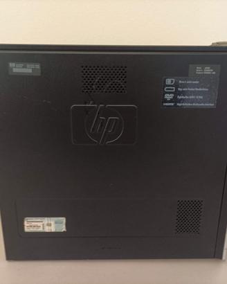 PC HP Pavilion serie P6000