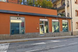 Locali commerciali 340 Mq ad uso commerciale