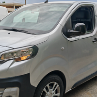 Peugeot Expert frigo atp