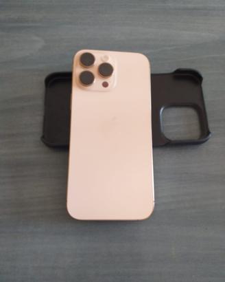 Iphone 16 pro max oro
