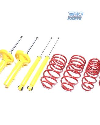 SOSPENSIONE SPORTIVA ALFA ROMEO 159 2005- 35/30mm