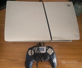 PLAYSTATION 5