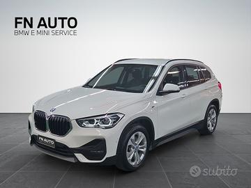 Bmw X1 xDrive25e Business Advantage