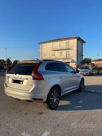 Volvo XC60 D4 Momentum