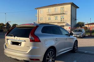 Volvo XC60 D4 Momentum