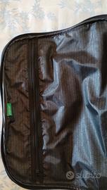 Borsa viaggio Benetton