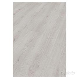 Pavimento laminato rovere sbiancato