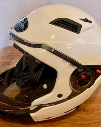 Casco Helmet Modulare TG M Uomo donna AIROH Promo