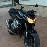 Kawasaki z750r