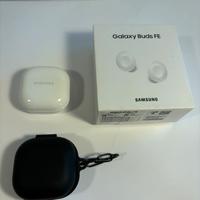 Samsung Galaxy Buds Fe COME NUOVI