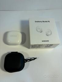 Samsung Galaxy Buds Fe COME NUOVI