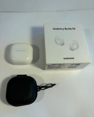 Samsung Galaxy Buds Fe COME NUOVI