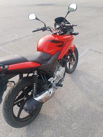 Moto Honda