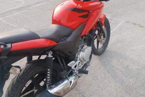 Moto Honda