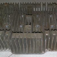 Suzuki GT 550 K (1973)