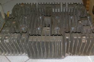 Suzuki GT 550 K (1973)