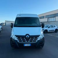 Renault master l2h2 2.3 diesel-prendo permute