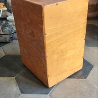 Cajon Artigianale Nuovo
