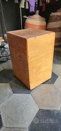 Cajon Artigianale Nuovo