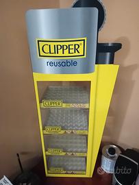 espositori clipper