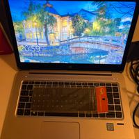 Notebook HP EliteBook Folio 1040 G3