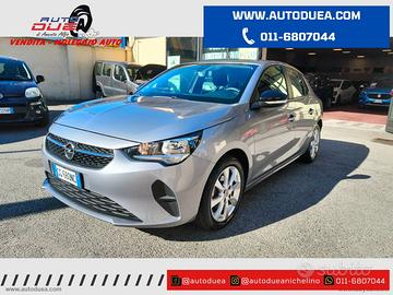 OPEL Corsa 1.2 Edition NO VINCOLI