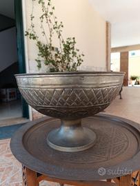 Coppa vaso centrotavola 