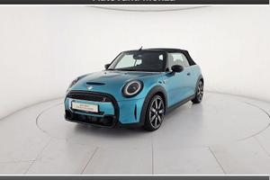 MINI Mini Cooper S Classic Cabrio SEASIDE