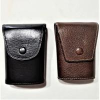 Coppia set da viaggio con posate/bicchiere vintage