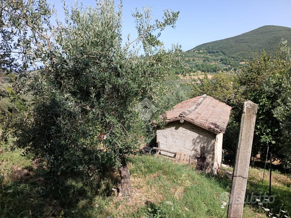 TER. AGRICOLO A POGGIO MIRTETO - Vista 2