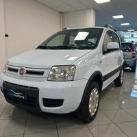 Fiat Panda 1.2 4x4 Glam