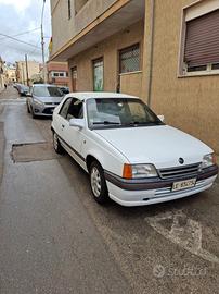 Opel kadett 