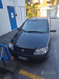 FIAT PUNTO SPA 188XA1A 01AF